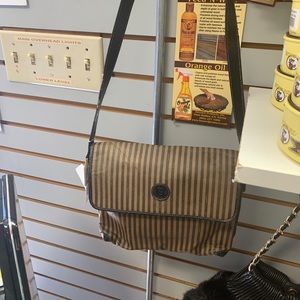 Fendi crossbody